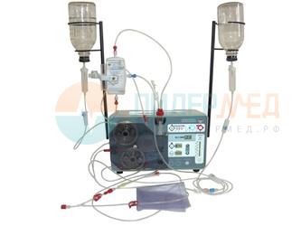 Аппарат для плазмафереза «Гемма»